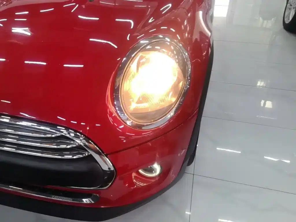 2019 MINI 1.5T ONE PLUS 5-Door Version — миниатюра 24
