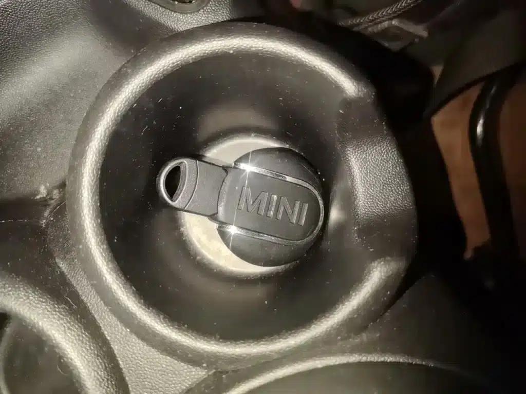 2019 MINI 1.5T ONE PLUS 5-Door Version — миниатюра 9