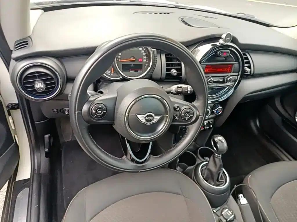 2014 MINI 1.2T ONE+ — миниатюра 11