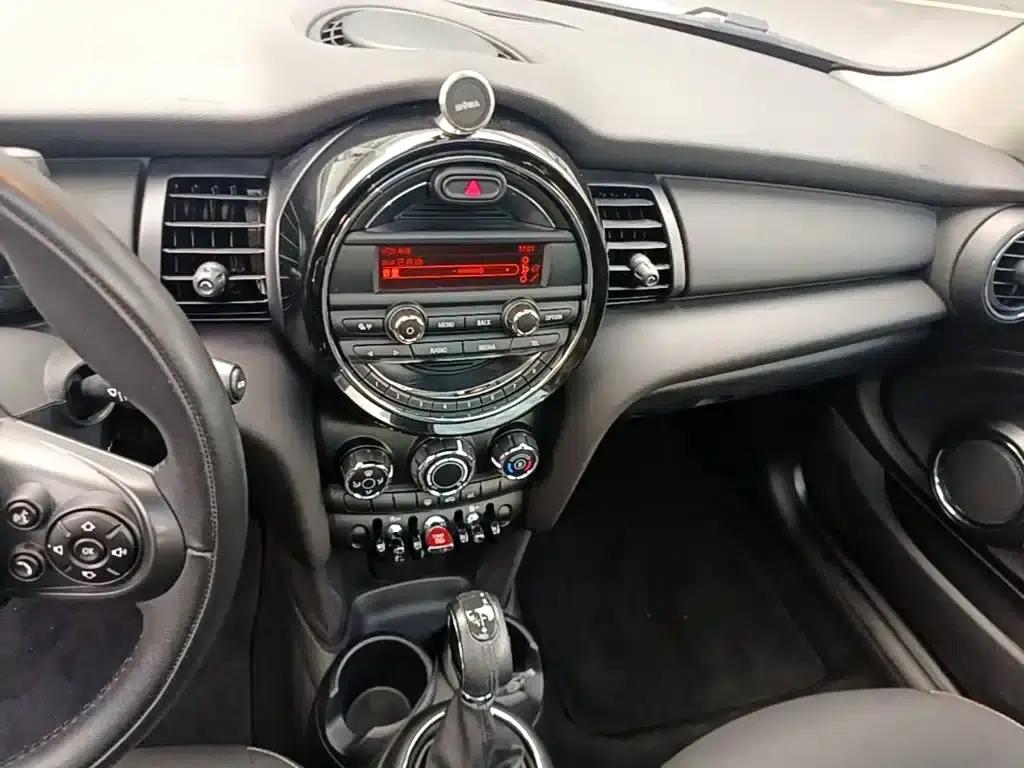 2014 MINI 1.2T ONE+ — миниатюра 13
