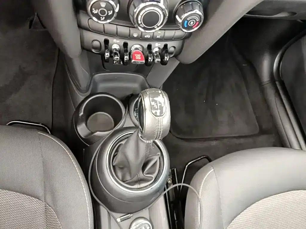 2014 MINI 1.2T ONE+ — миниатюра 14