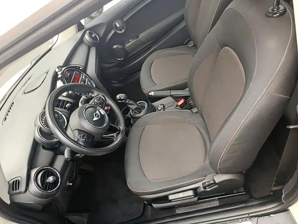 2014 MINI 1.2T ONE+ — миниатюра 15