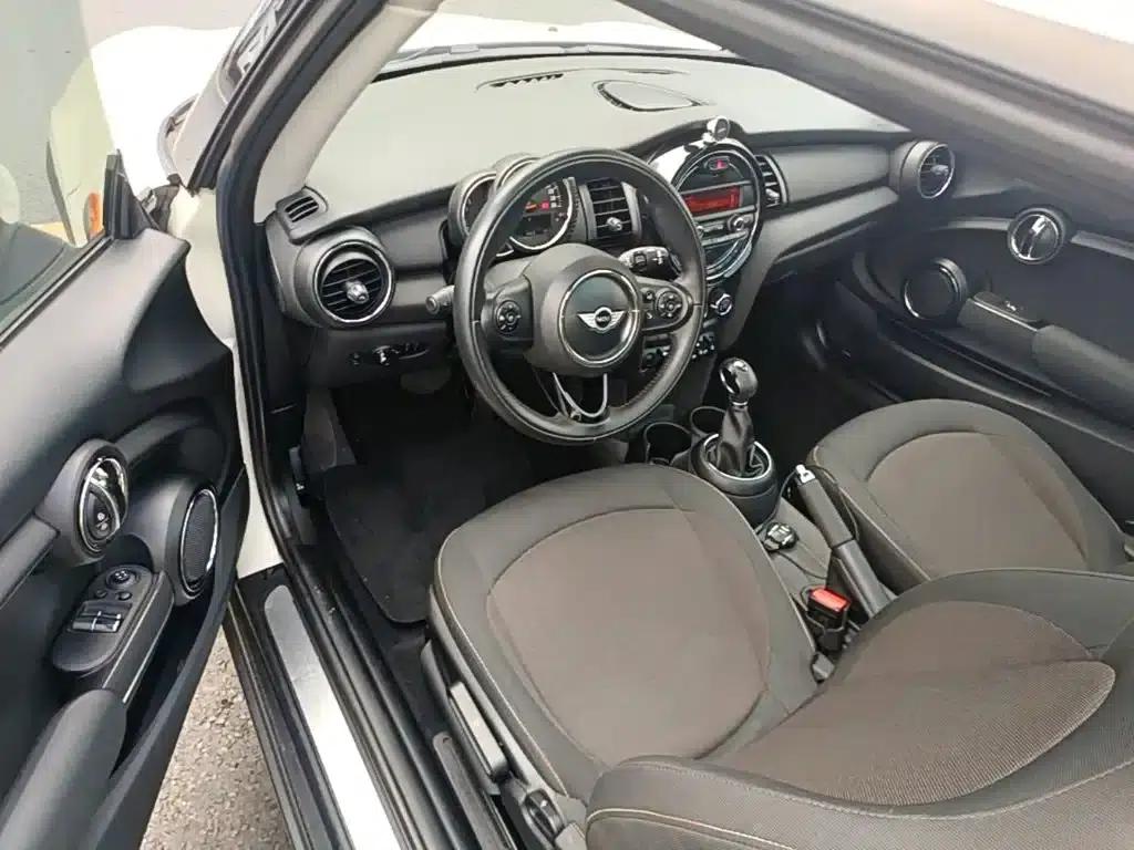 2014 MINI 1.2T ONE+ — миниатюра 16