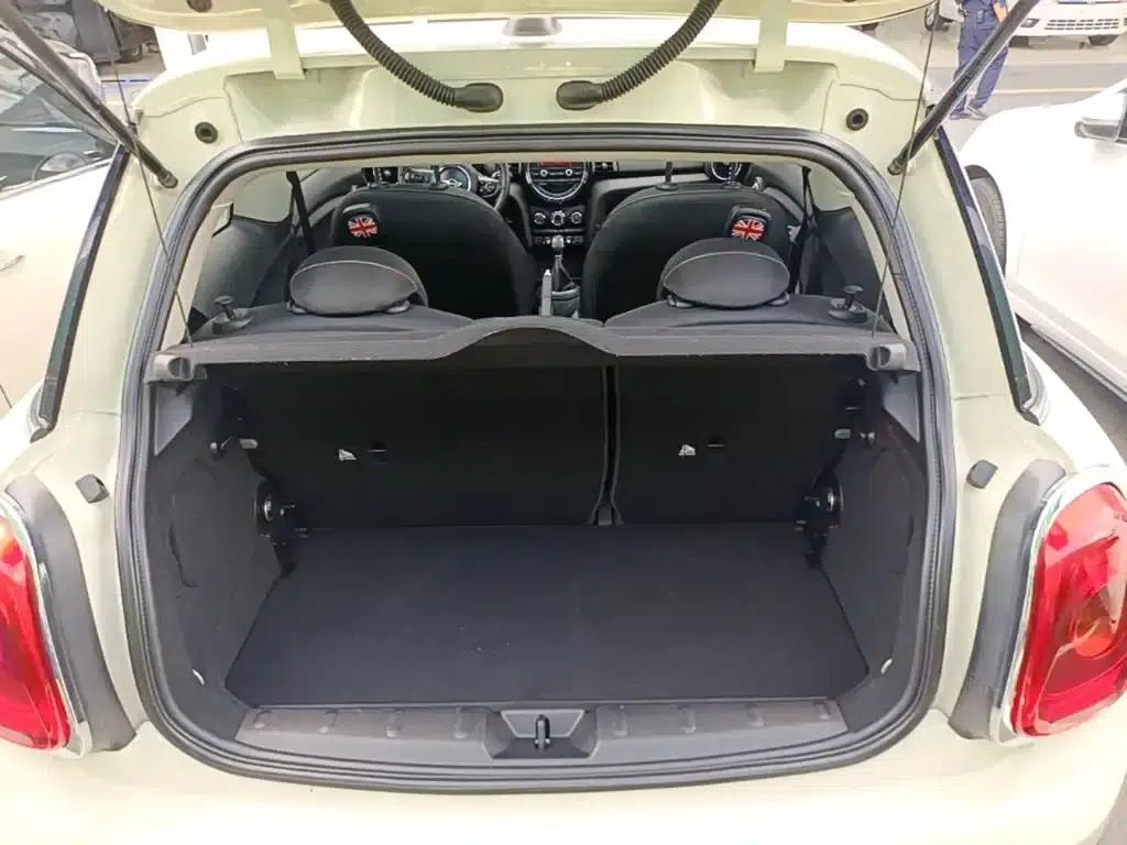 2014 MINI 1.2T ONE+ — миниатюра 19