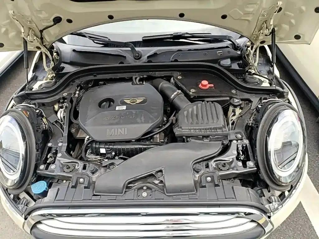 2014 MINI 1.2T ONE+ — миниатюра 20