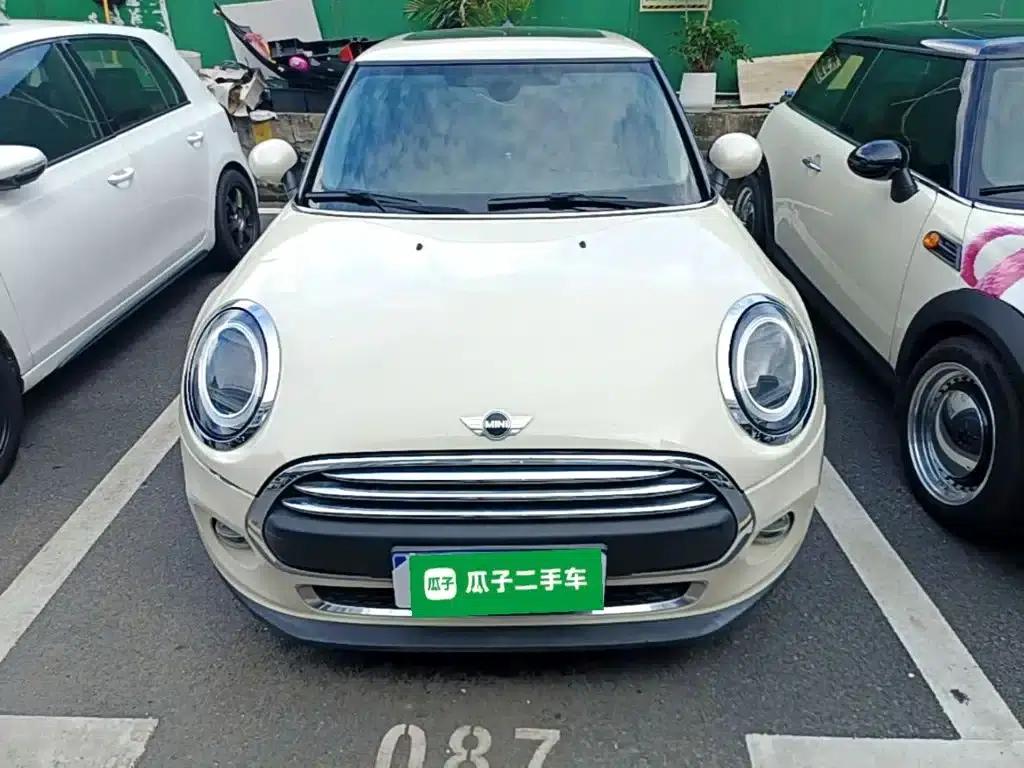 2014 MINI 1.2T ONE+ — миниатюра 3
