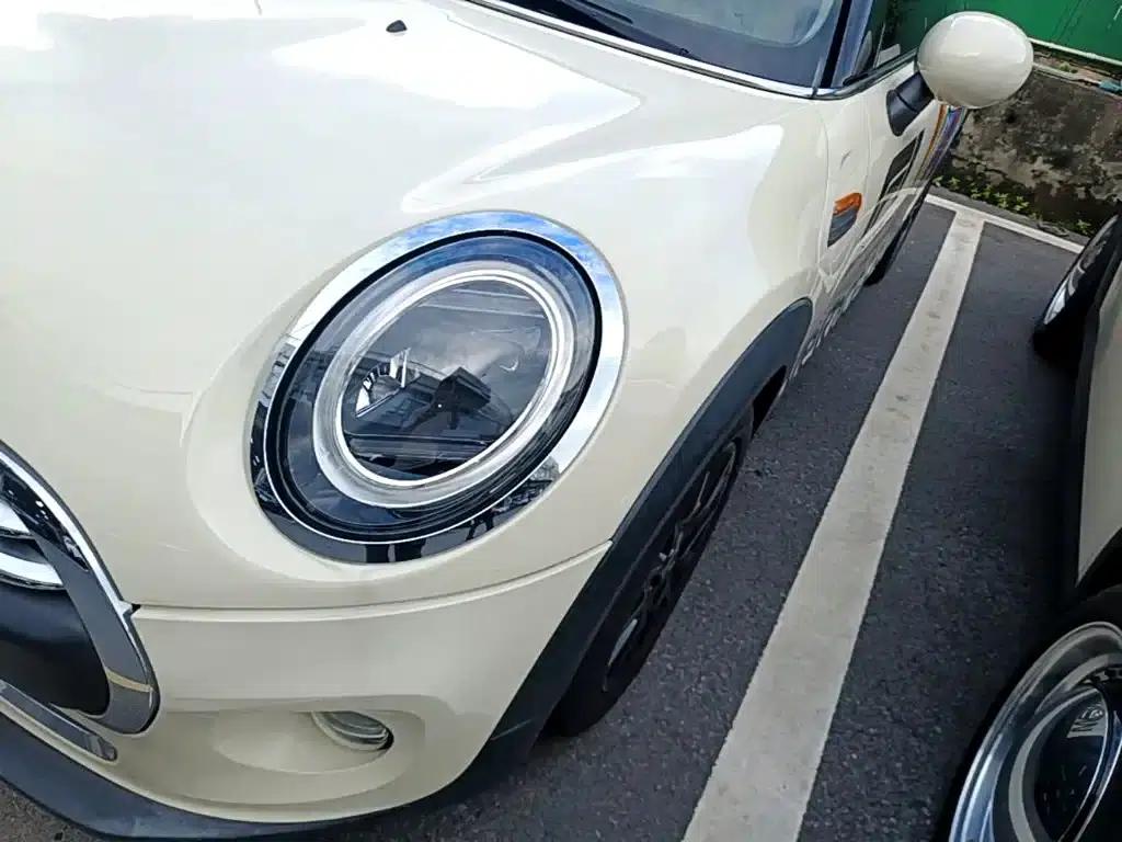 2014 MINI 1.2T ONE+ — миниатюра 24