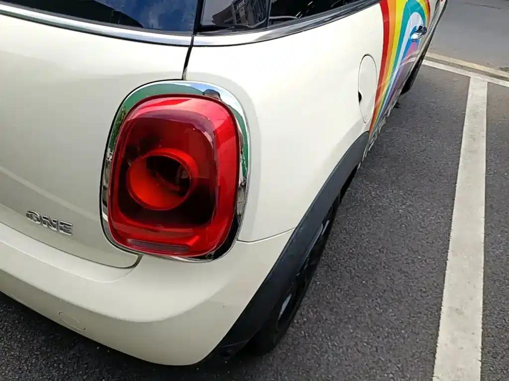 2014 MINI 1.2T ONE+ — миниатюра 8