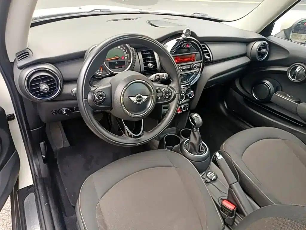 2014 MINI 1.2T ONE+ — миниатюра 10