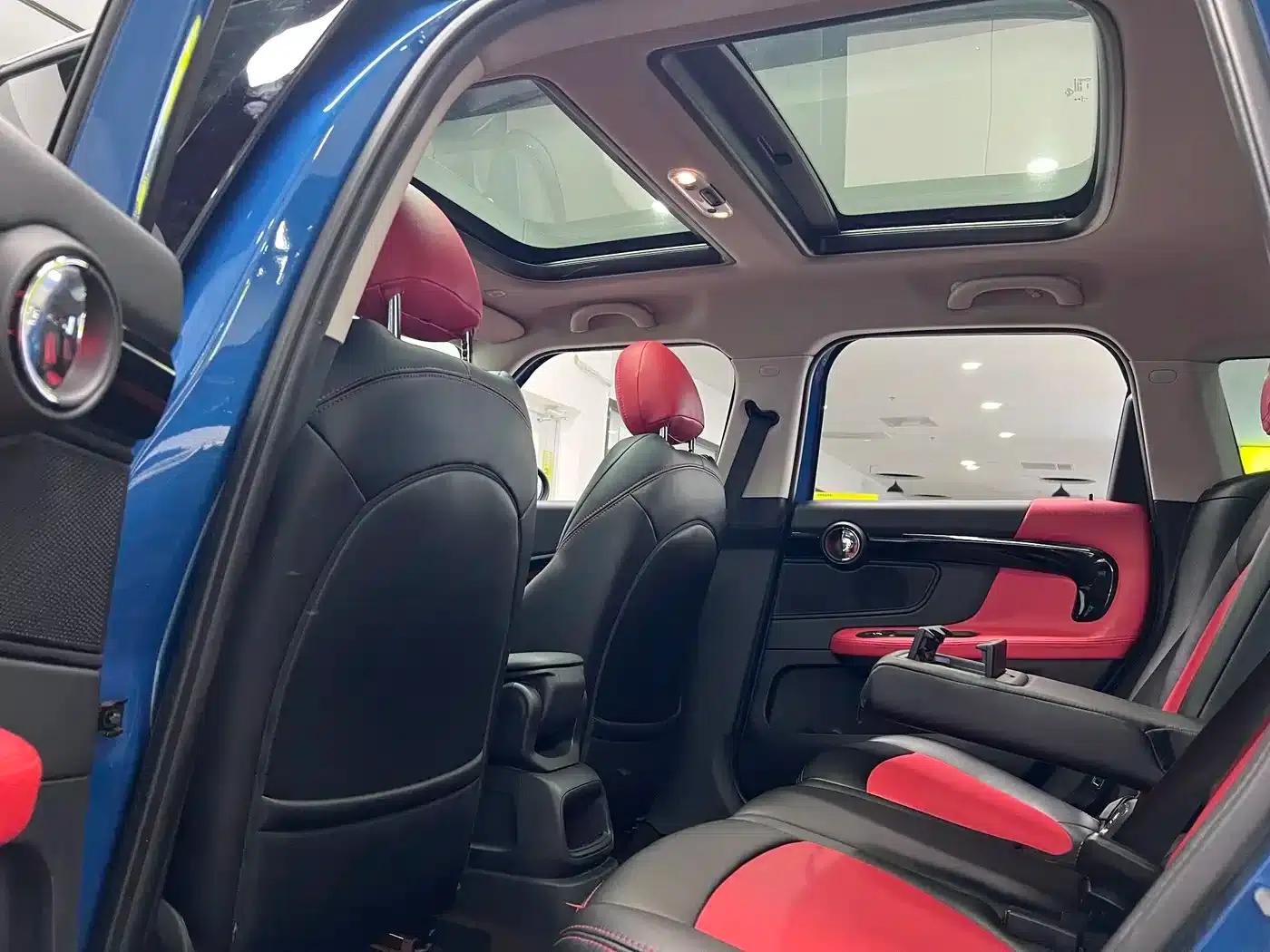 2018 MINI COUNTRYMAN 1.5T COOPER ALL4 Classic — миниатюра 18