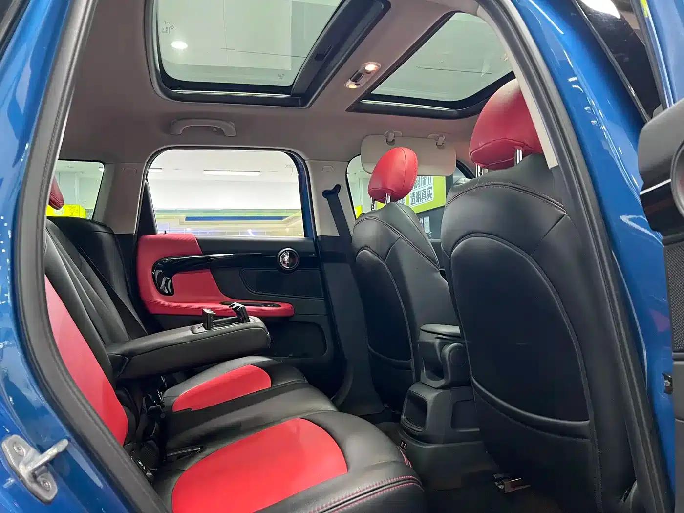 2018 MINI COUNTRYMAN 1.5T COOPER ALL4 Classic — миниатюра 20