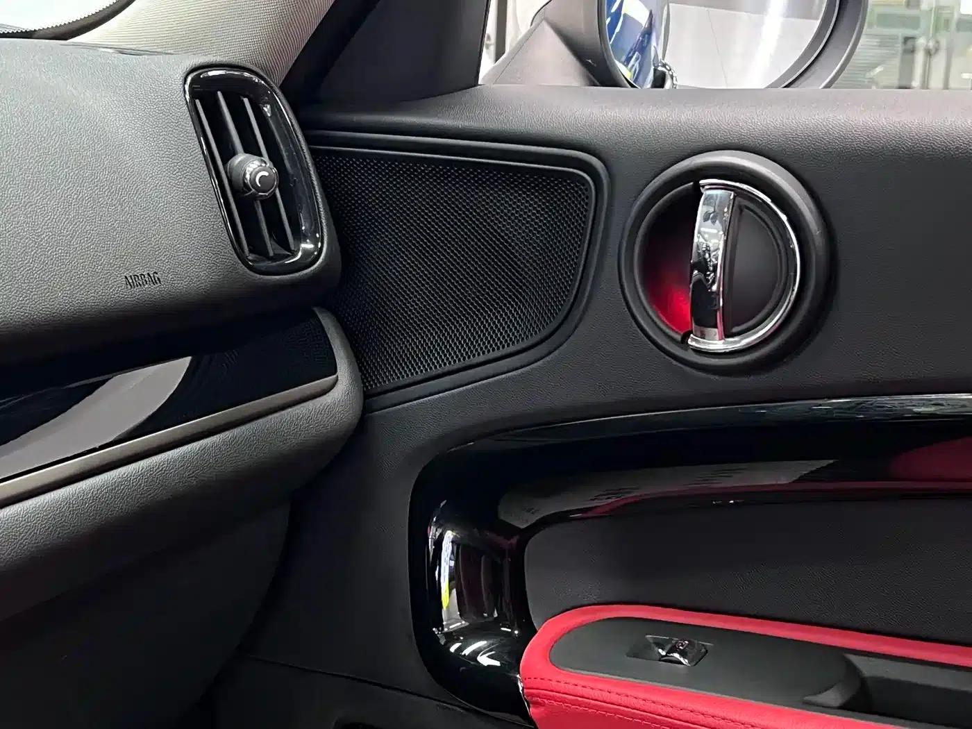 2018 MINI COUNTRYMAN 1.5T COOPER ALL4 Classic — миниатюра 33