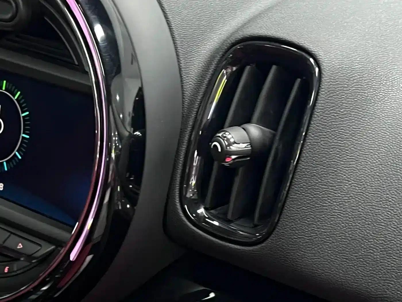 2018 MINI COUNTRYMAN 1.5T COOPER ALL4 Classic — миниатюра 36