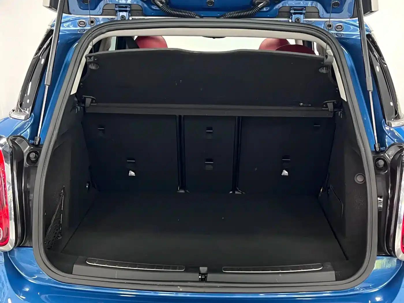 2018 MINI COUNTRYMAN 1.5T COOPER ALL4 Classic — миниатюра 9