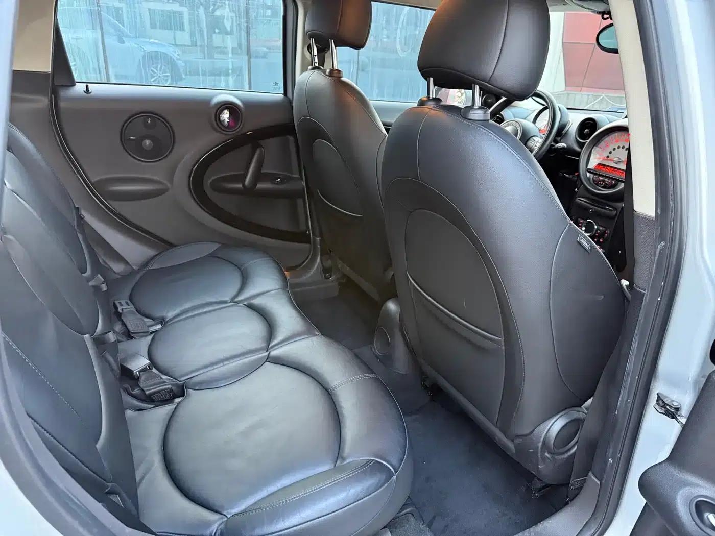 MINI COUNTRYMAN 2011 1.6L COOPER Excitement — миниатюра 13
