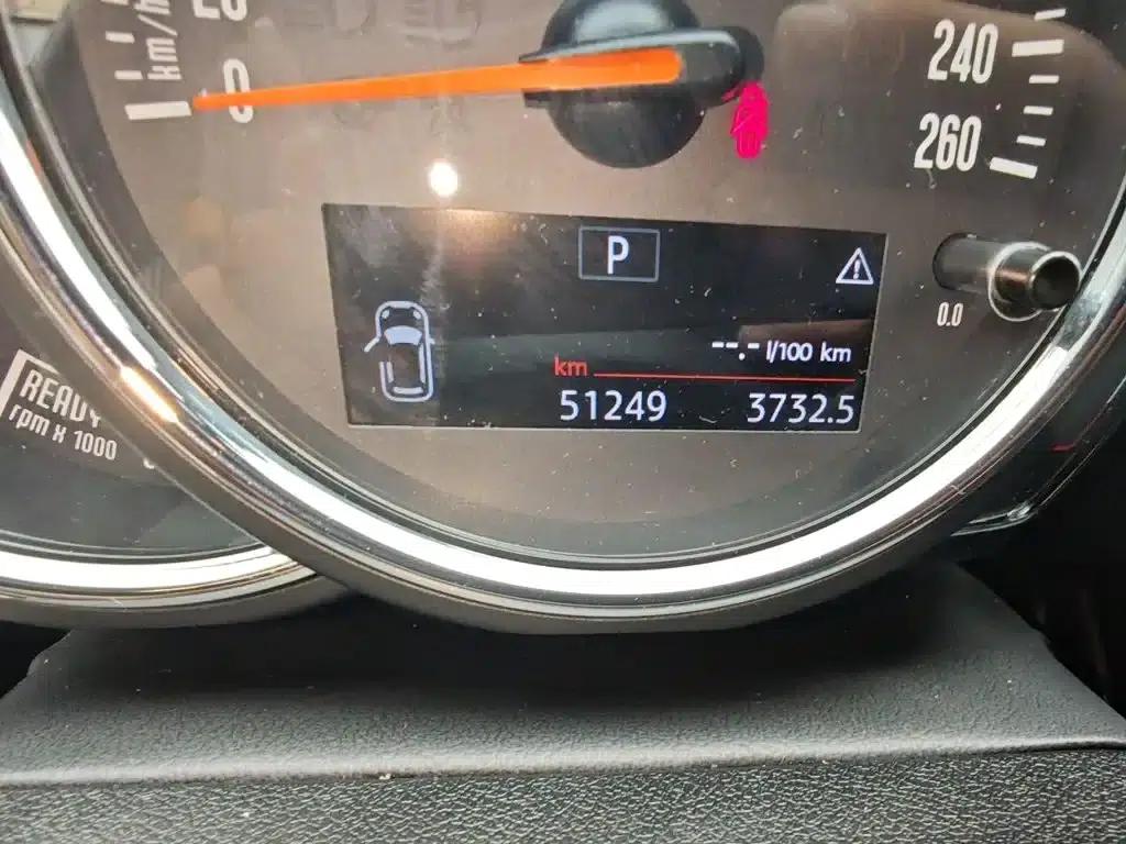 2018 MINI COUNTRYMAN 2.0T COOPER S ALL4 Artist — миниатюра 5