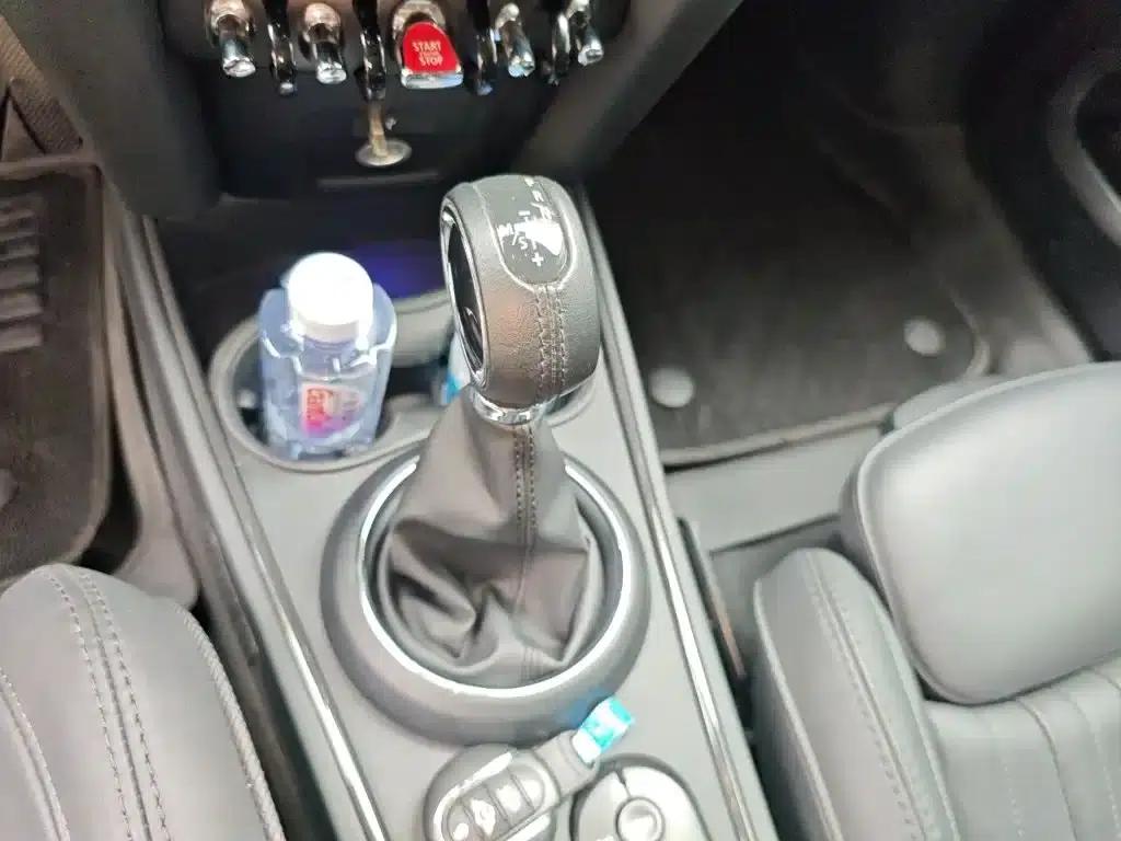 2018 MINI COUNTRYMAN 2.0T COOPER S ALL4 Artist — миниатюра 7
