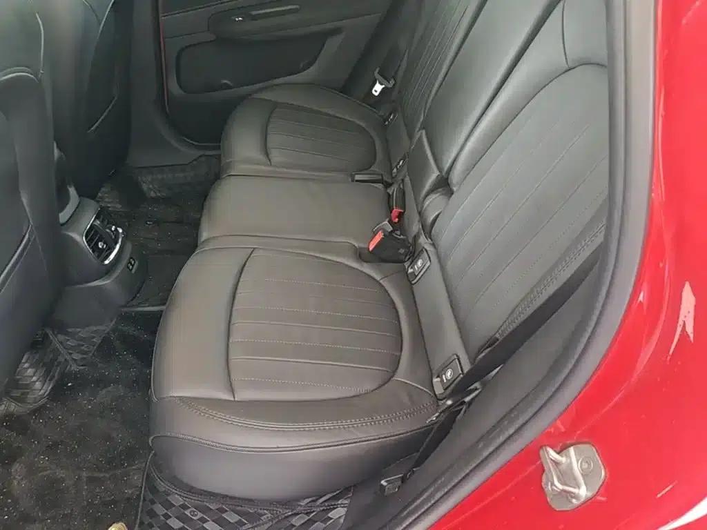 2019 MINI COUNTRYMAN 2.0T COOPER S ALL4 Artist — миниатюра 17
