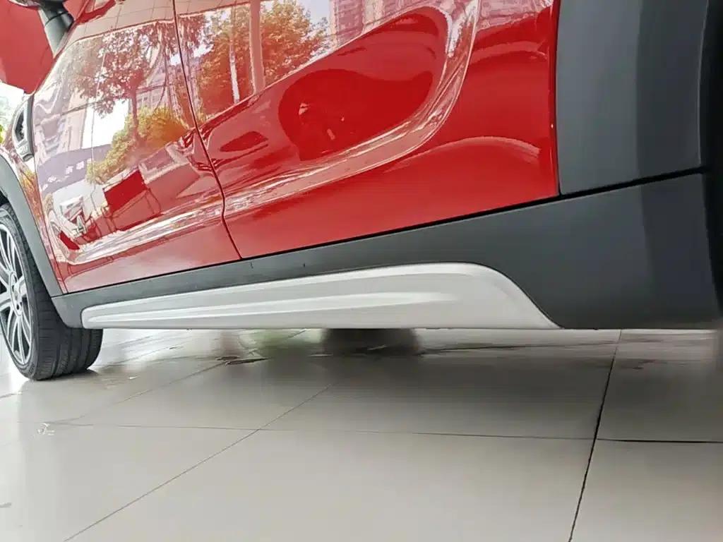 2019 MINI COUNTRYMAN 2.0T COOPER S ALL4 Artist — миниатюра 22
