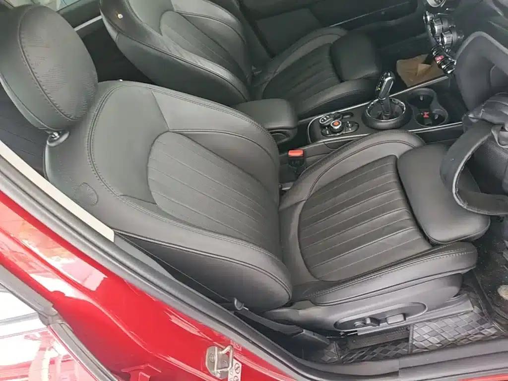 2019 MINI COUNTRYMAN 2.0T COOPER S ALL4 Artist — миниатюра 25