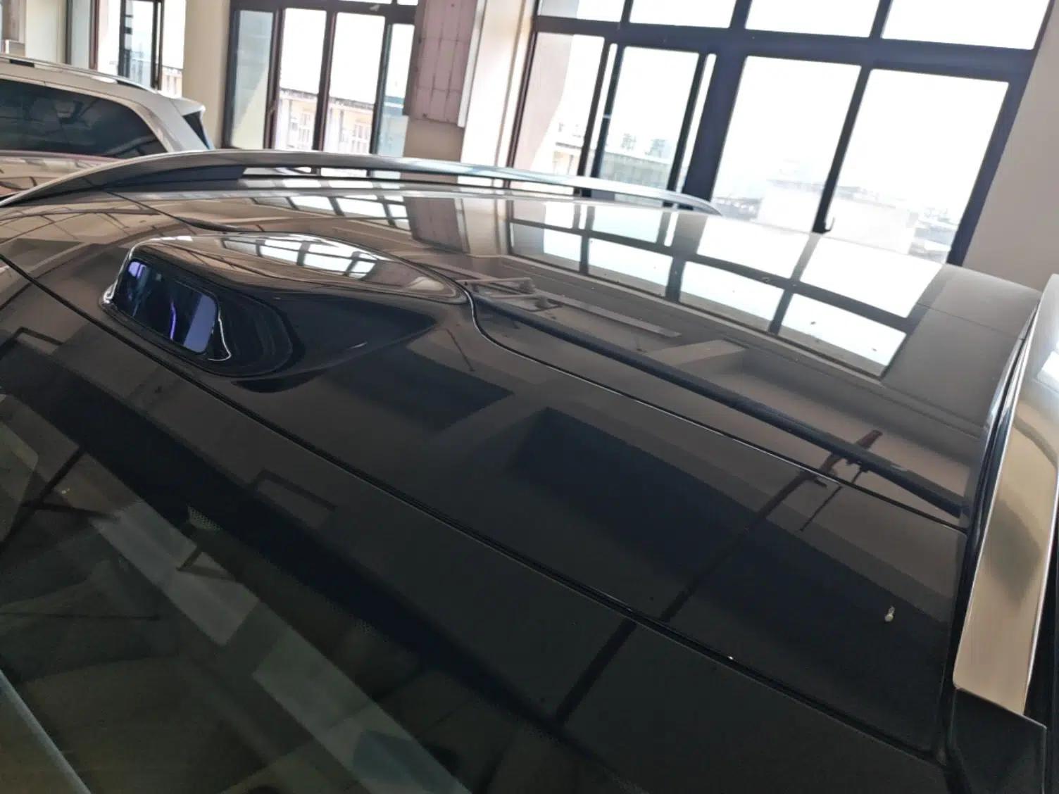 Hima AITO M9 2025 Extended-Range Ultra Version 52 kWh 6-Seater — миниатюра 7