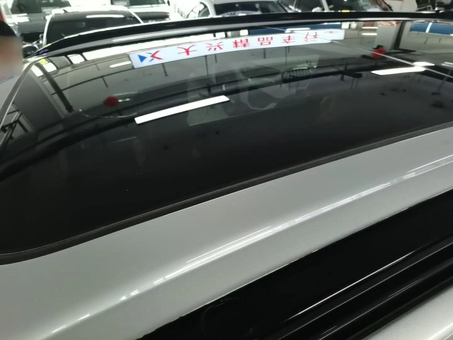 Hima AITO M7 2024 1.5T Intelligent Driving 4WD Ultra Version 6 Seats — миниатюра 7