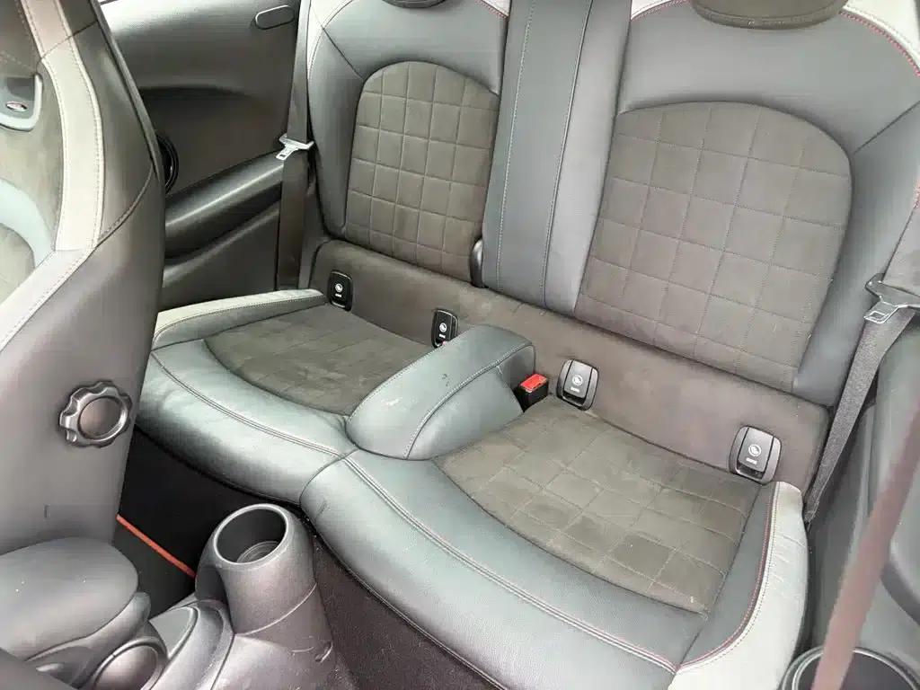 MINI JCW 2020 2.0T JOHN COOPER WORKS ALL-IN — миниатюра 9