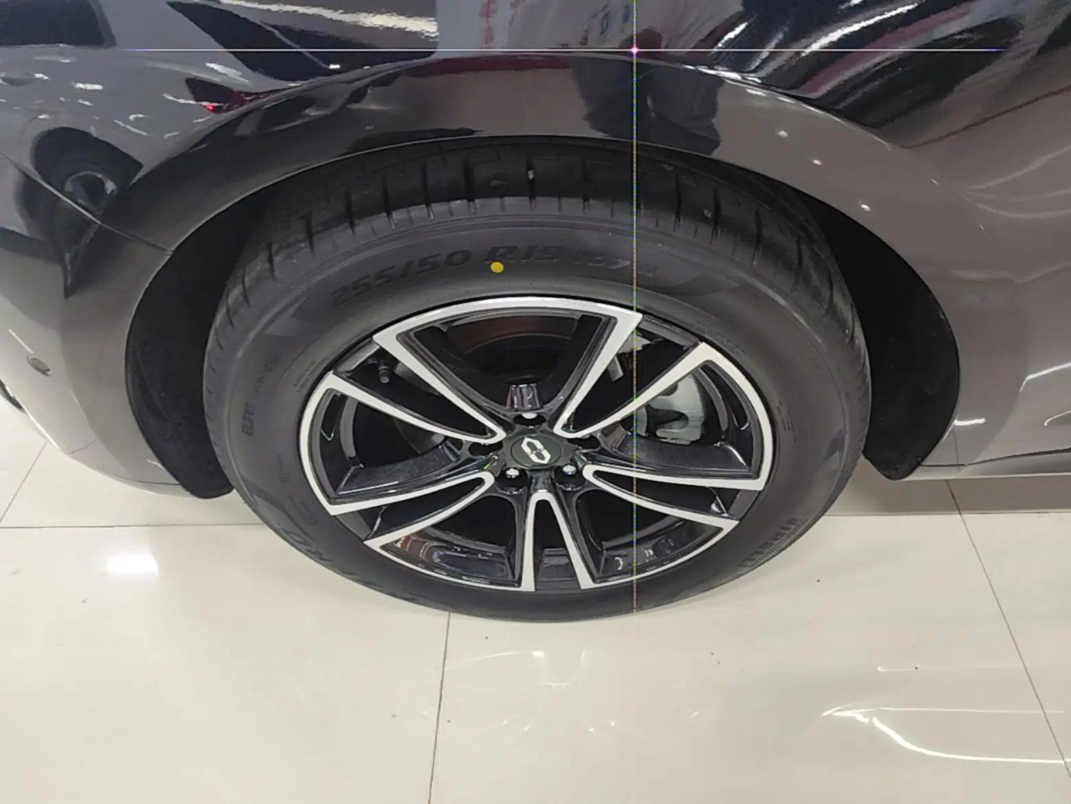 Hima AITO M5 2024 Extended-Range Max Rear-Wheel Drive Advanced Intelligent Driving Version — миниатюра 10