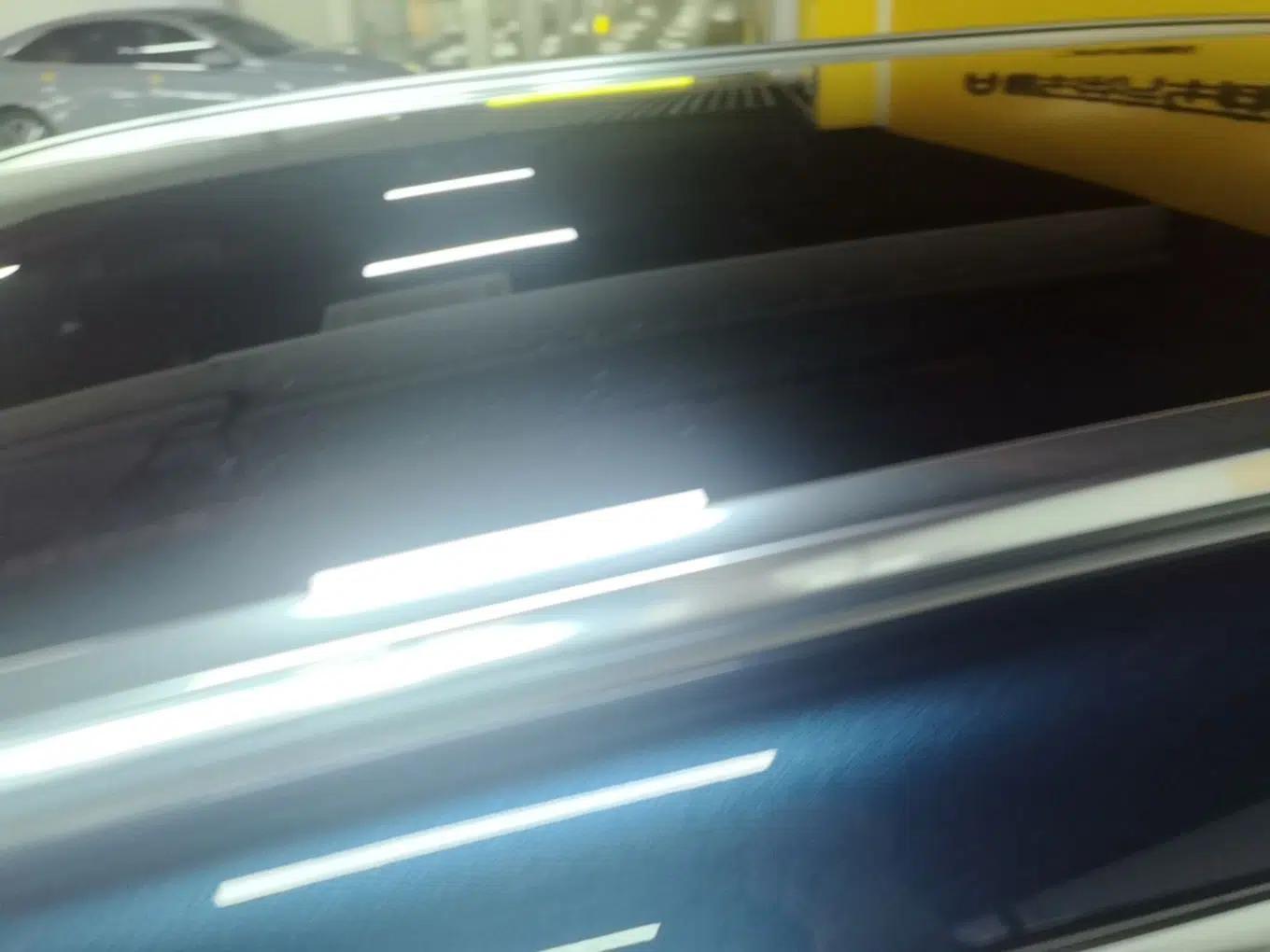 Hima AITO M8 2025 Extended-Range Ultra Version 53.4 kWh 5-Seater Edition — миниатюра 7