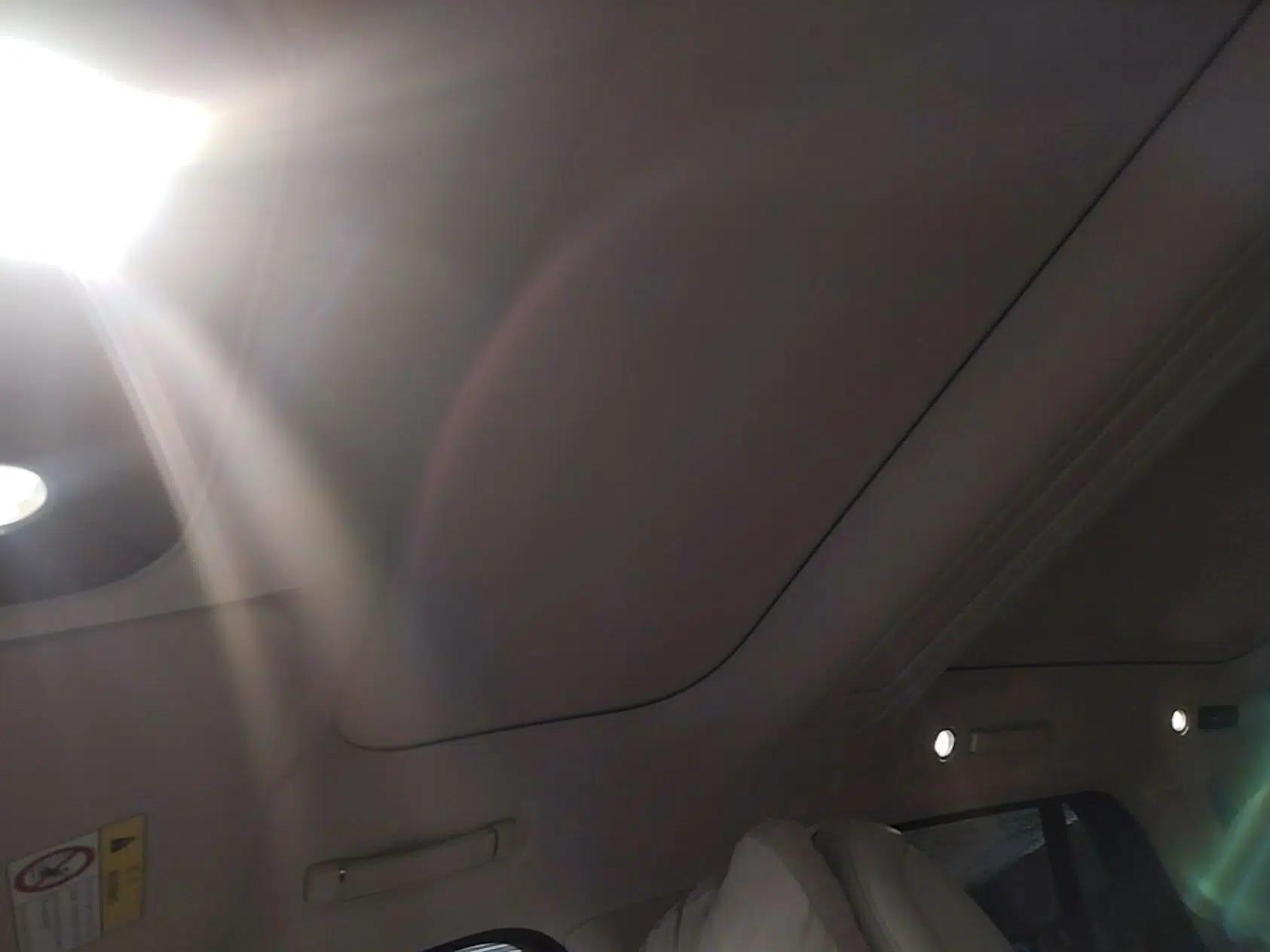 Hima AITO M8 2025 Extended-Range Max+ Version 53.4 kWh 6-Seater Edition — миниатюра 21