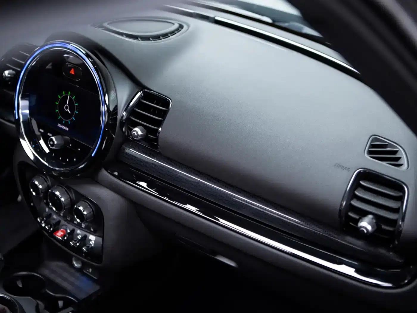 MINI JCW CLUBMAN 2021 2.0T JOHN COOPER WORKS ALL- — миниатюра 8