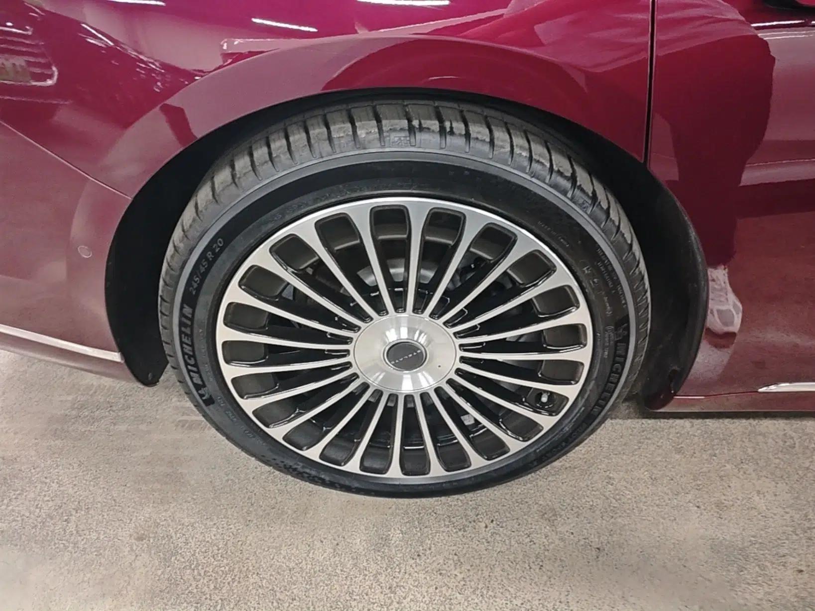 Hima Stelato S9 2025 Extended-Range Ultra — миниатюра 11