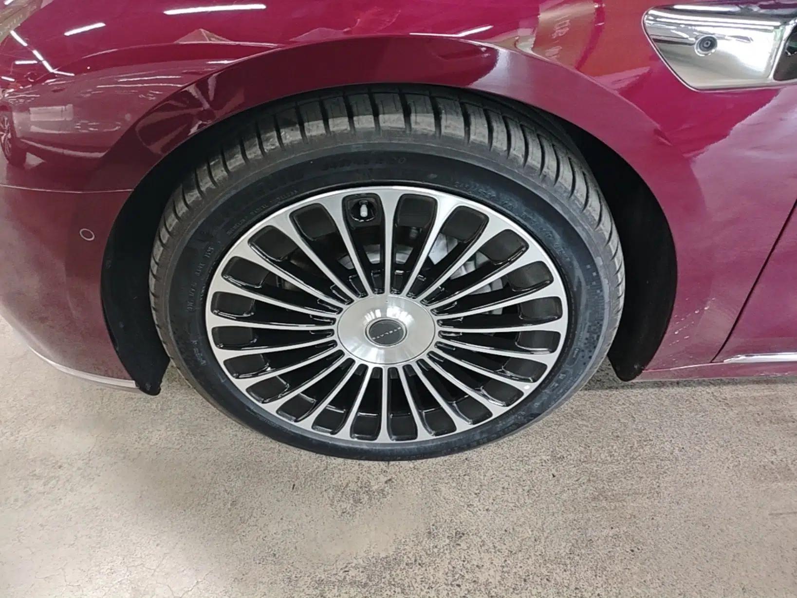 Hima Stelato S9 2025 Extended-Range Ultra — миниатюра 10