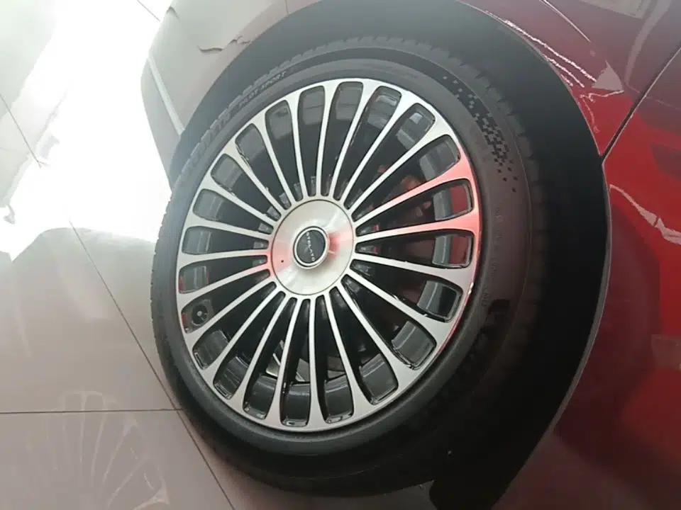 Hima Stelato S9 2025 Extended-Range Ultra — миниатюра 11