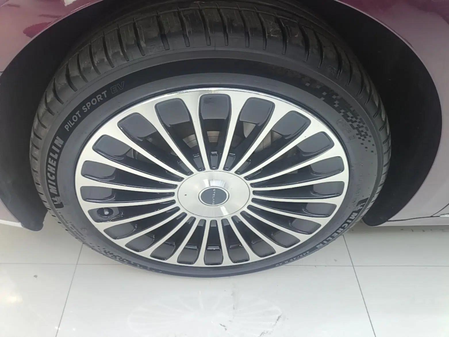 Hima Stelato S9 2025 Extended-Range Ultra — миниатюра 10