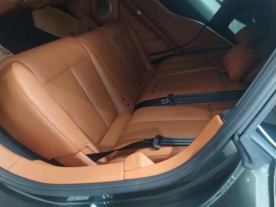Hima Stelato S9T 2025 Model Pure Electric Four-Wheel-Drive Ultra — миниатюра 30