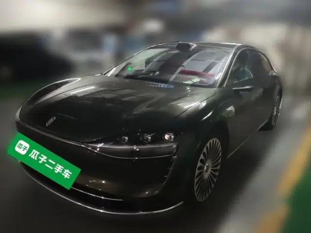 Hima Stelato S9T 2025 Model Range-Extended Ultra Long-Range Version
