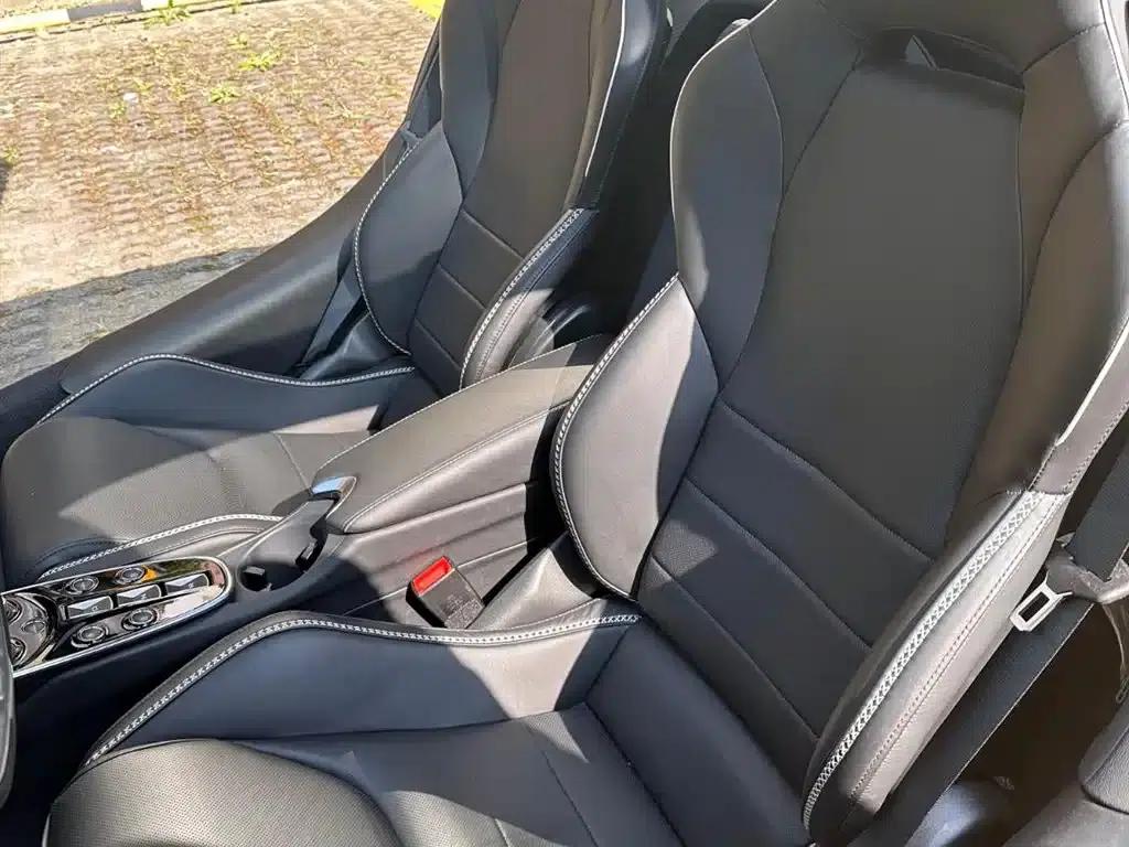 McLaren GT 2023 4.0T Standard Edition — миниатюра 7