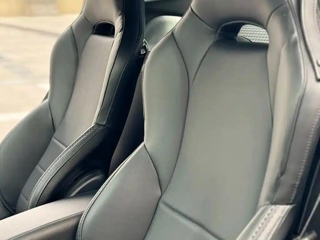 McLaren GT 2023 4.0T Standard Edition — миниатюра 5