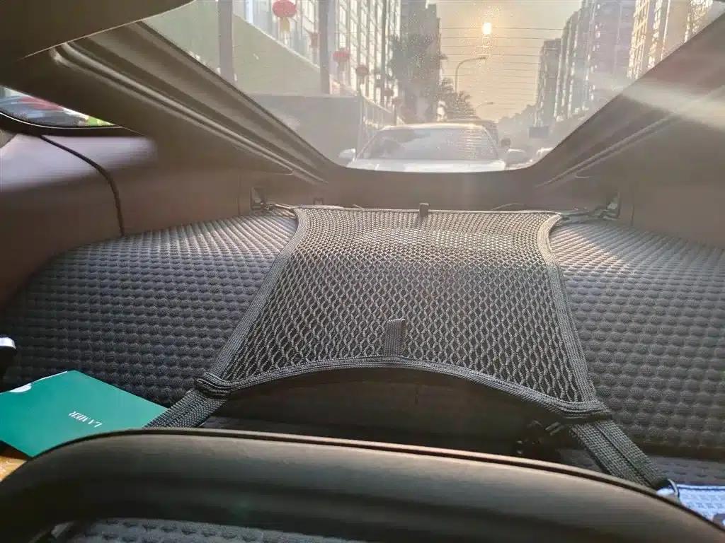 McLaren GT 2023 4.0T Standard Edition — миниатюра 6