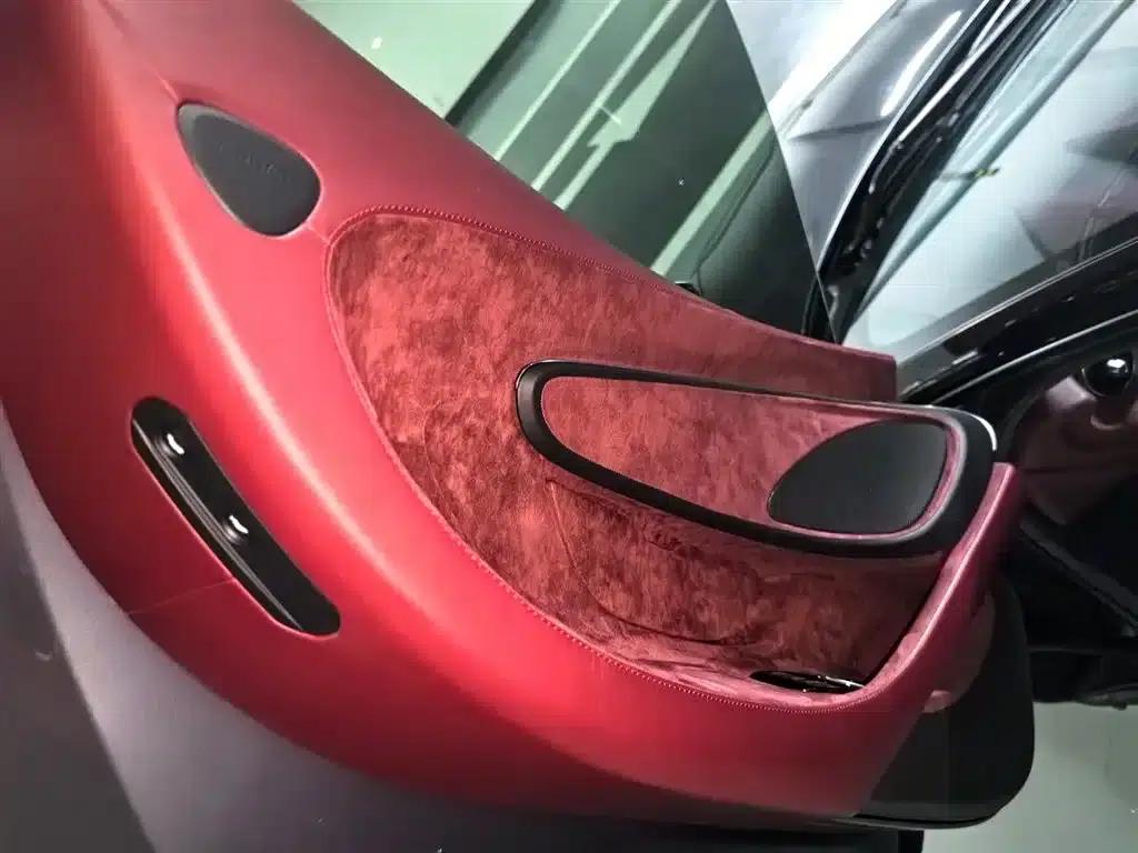 McLaren GT 2023 4.0T Standard Edition — миниатюра 8