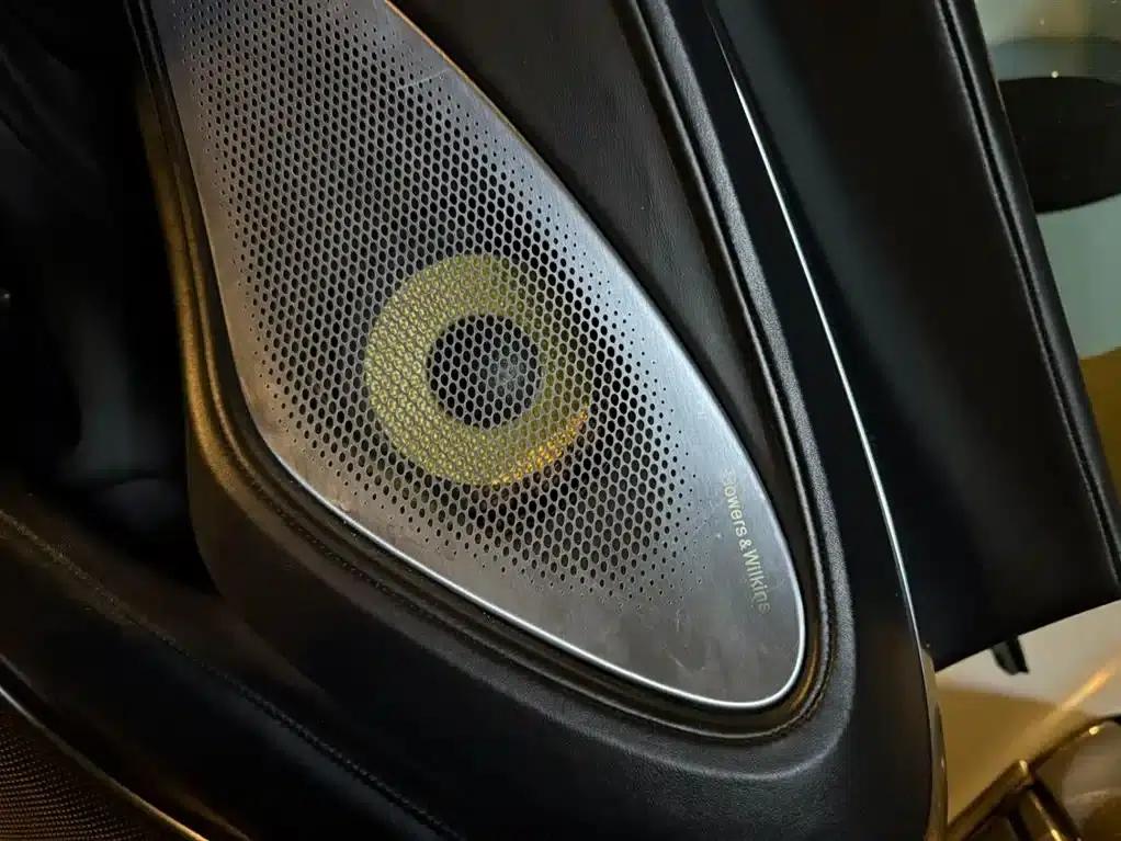 McLaren GT 2019 4.0T Standard Edition — миниатюра 9