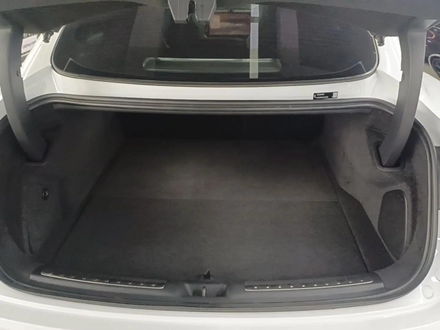 Hima Luxeed S7 2024 Pro Rear-Drive Long-Range Version — миниатюра 22