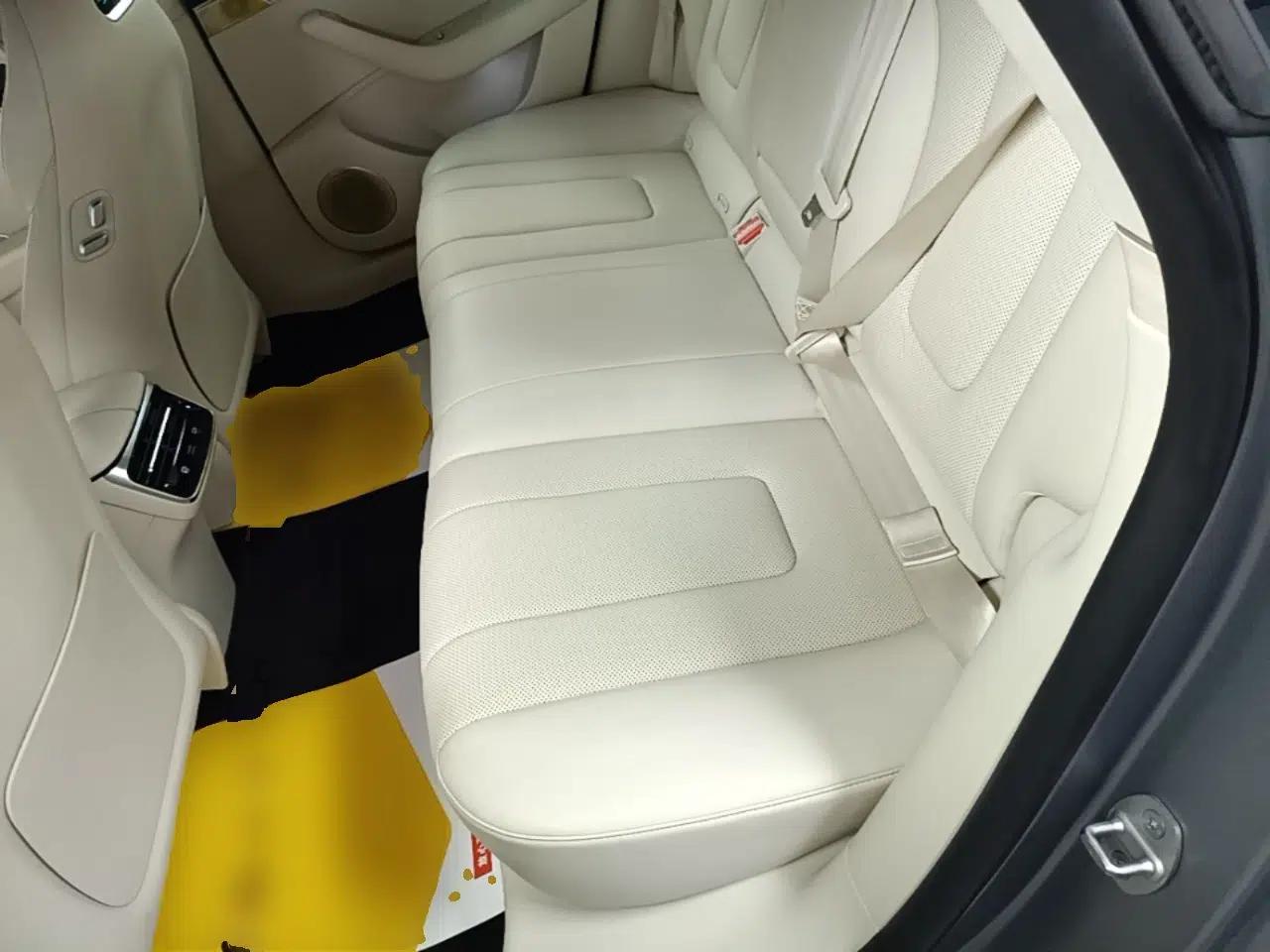 Hima Luxeed S7 2024 Max RS Four-Wheel-Drive Performance Edition — миниатюра 25