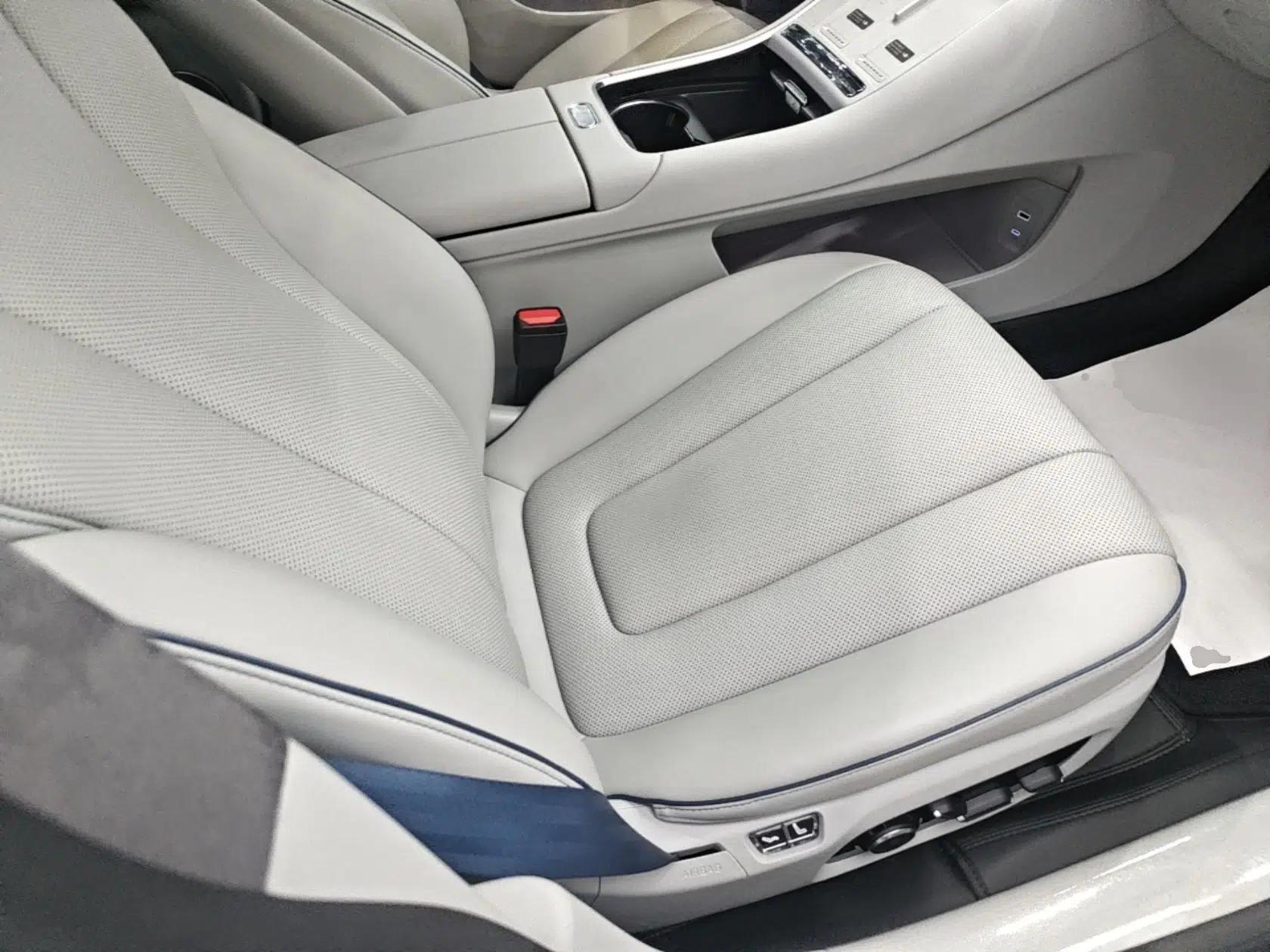 Hima Luxeed S7 2025 855 km Max — миниатюра 19