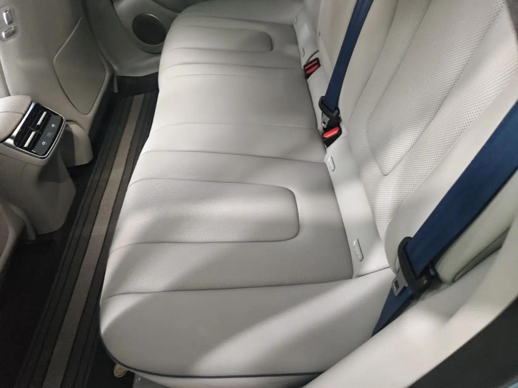Hima Luxeed S7 2025 855 km Max — миниатюра 20