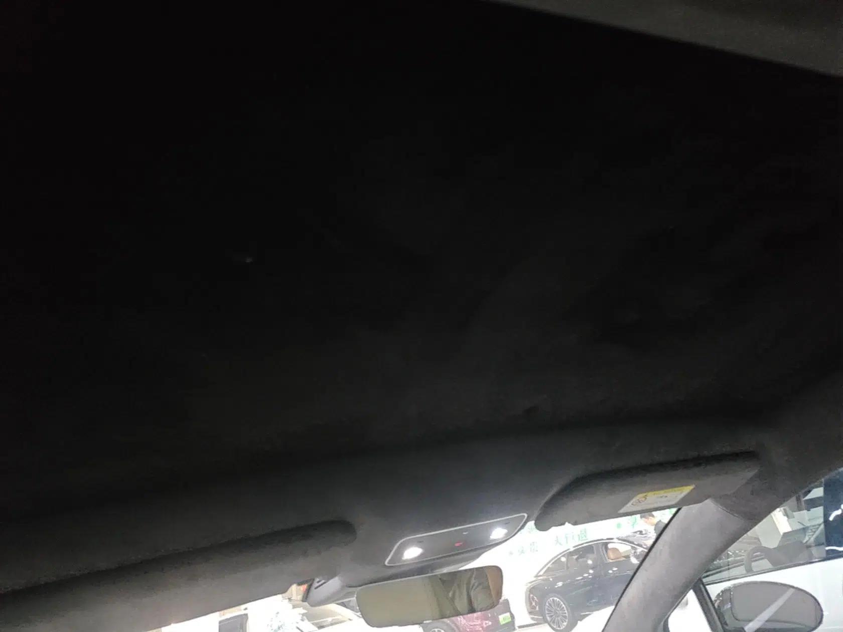 Hima Luxeed S7 2025 855 km Max — миниатюра 21