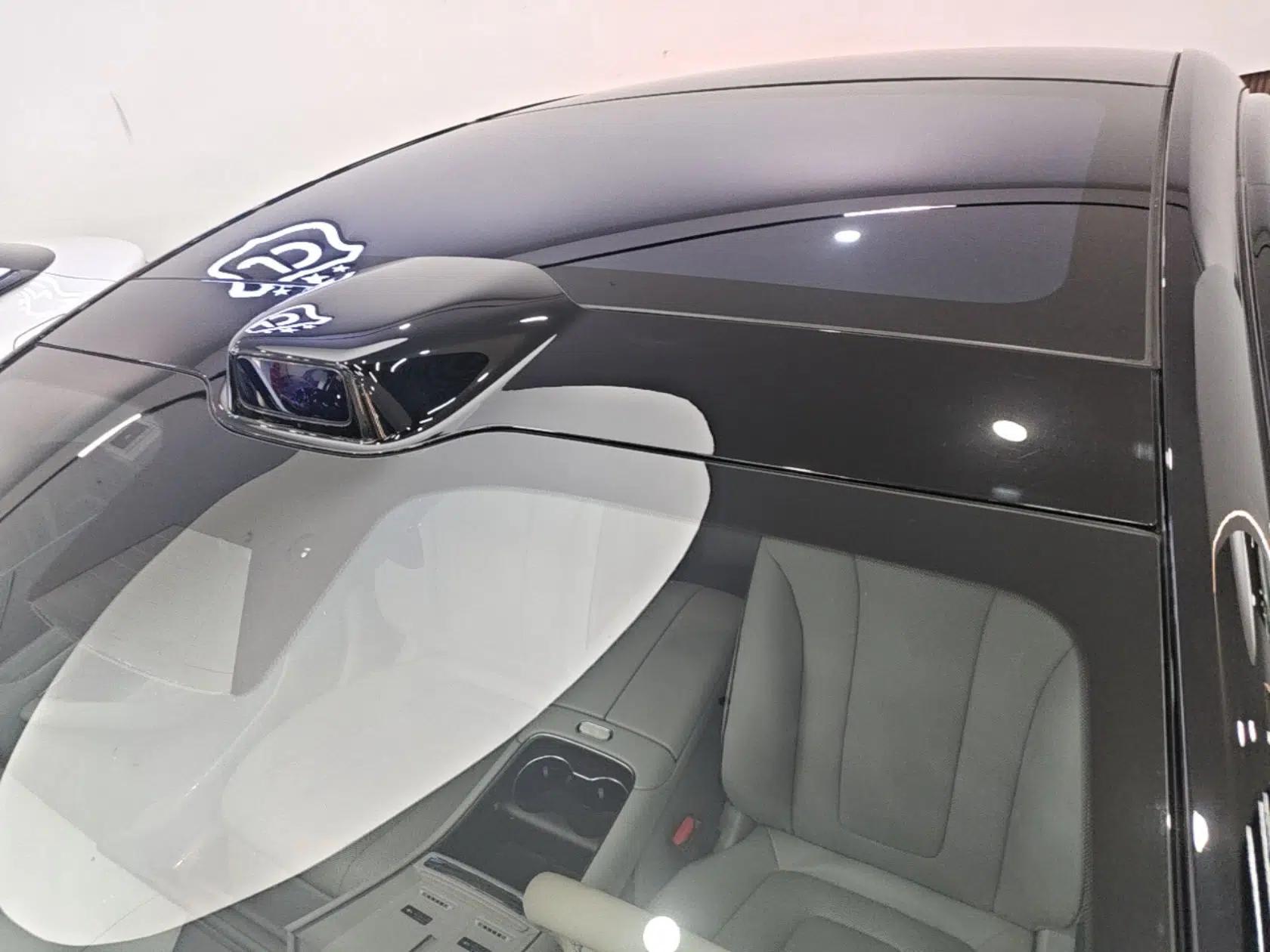 Hima Luxeed S7 2025 855 km Max — миниатюра 7