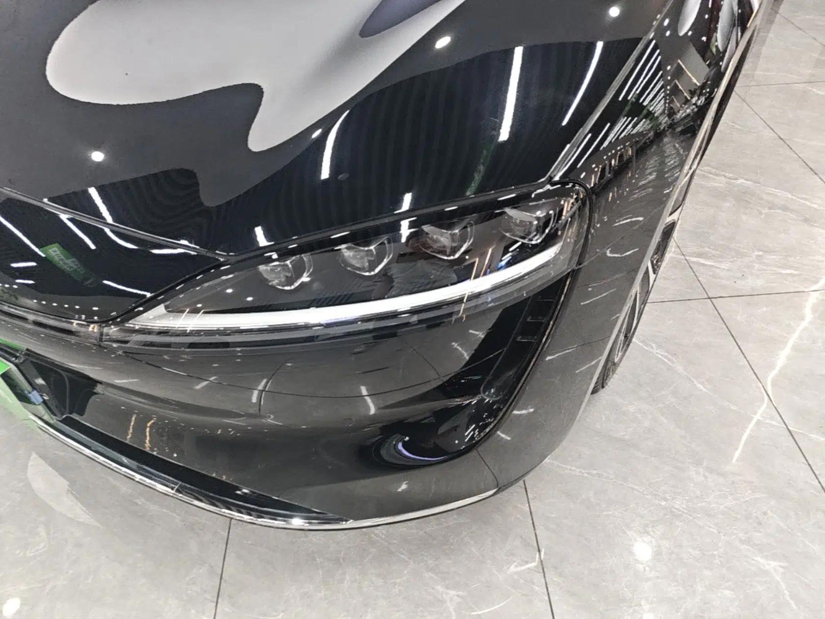 Hima Luxeed S7 2025 855 km Max — миниатюра 8