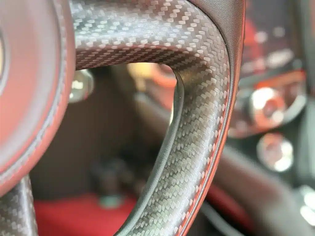 McLaren 720S 2019 4.0T Coupe — миниатюра 9